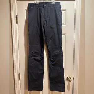Mens Tyndale Fire Resistant Pants